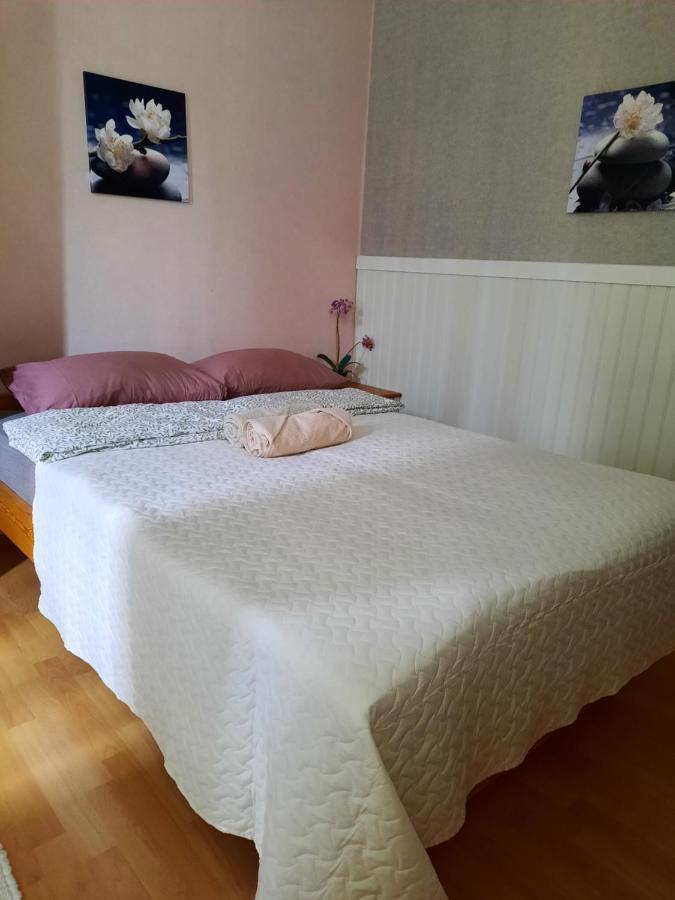 Aalto 17 Lägenhet Hapsal Exteriör bild